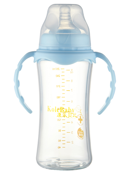 ���ֱ��Ⱦ������貣�����ڻ�����ƿ+�հ� (260ml)