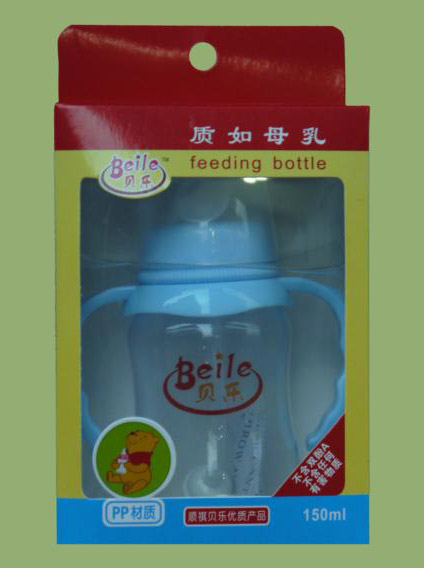 ���ֱ�ڴ���PP��ƿ150ml