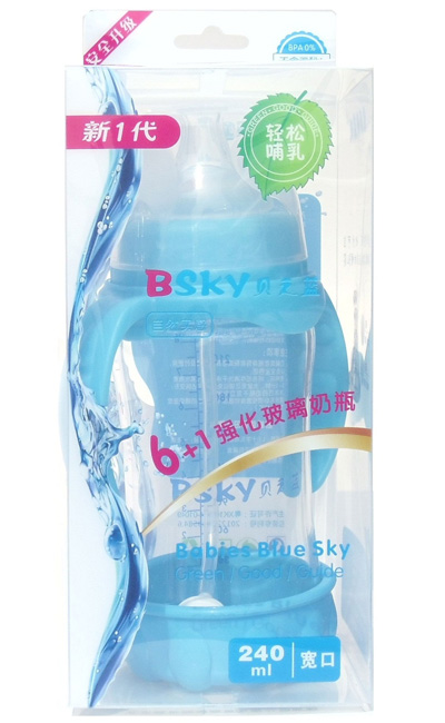 ��֮��6+1����ǿ��������ƿ250ml��ɫ