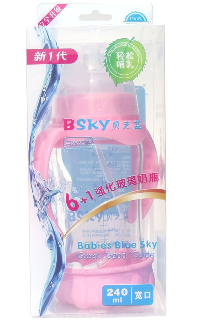 ��֮��6+1����ǿ��������ƿ250ml��ɫ
