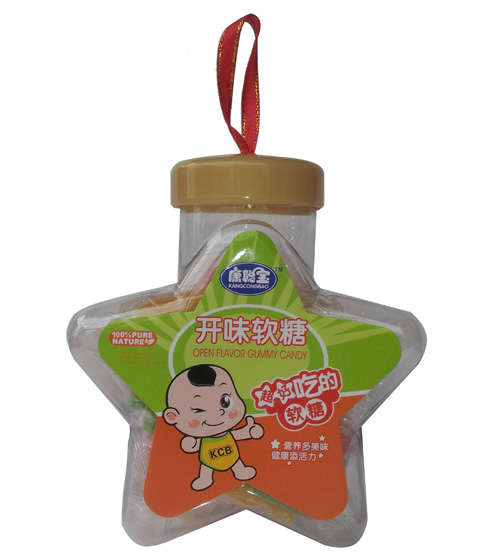 康聪宝开味软糖