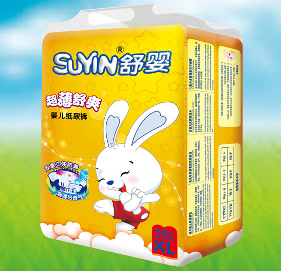 ��Ӥ������ˬӤ��ֽ���XL��50Ƭ