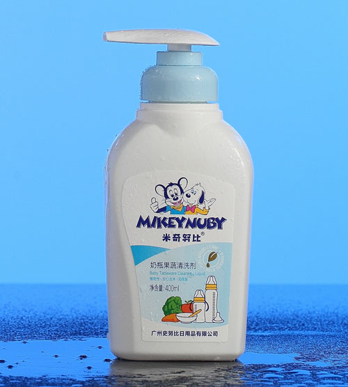 ����Ŭ��Ӥ�׶�400ml������ƿ����