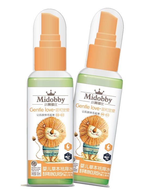 Сʨ���Ӥ���ݱ�ȥ��ˮ-��é����100ML