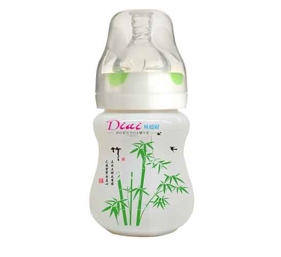 ���మ180ml�մ���ƿ-��ɫ