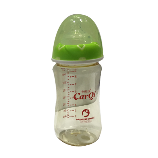 ������PPSU������ƿ280ml��ɫ
