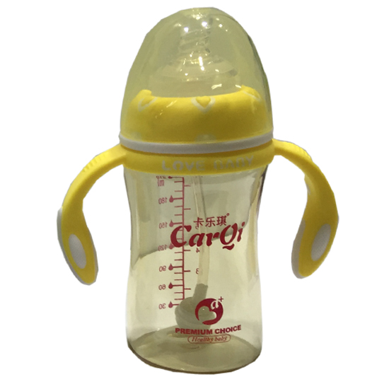 ������ȫ�Զ�����PPSU��ƿ210ml��ɫ