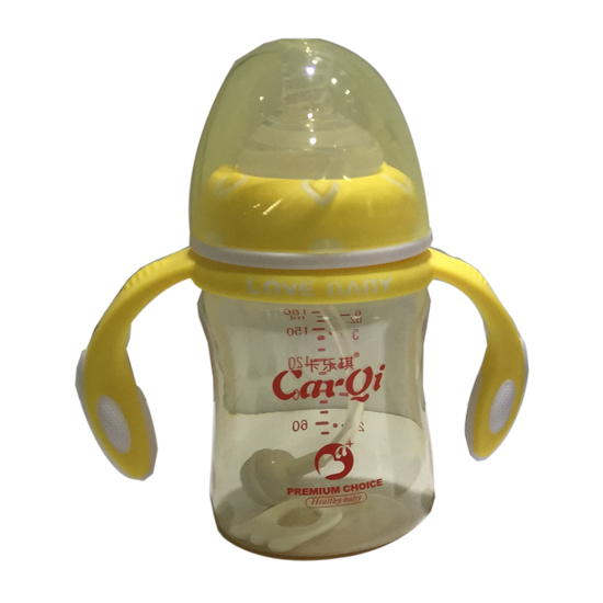������ȫ�Զ�����PPSU��ƿ180ml��ɫ