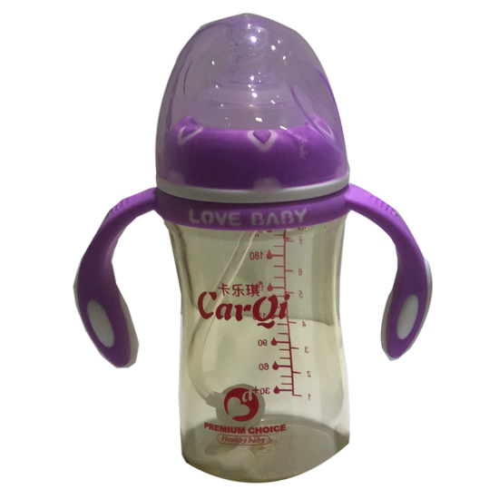 ������ȫ�Զ�����PPSU��ƿ210ml��ɫ