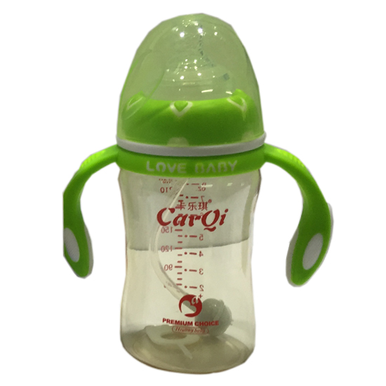 ������ȫ�Զ�����PPSU��ƿ240ml��ɫ