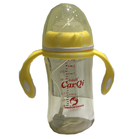 ������ȫ�Զ�����PPSU��ƿ280ml��ɫ