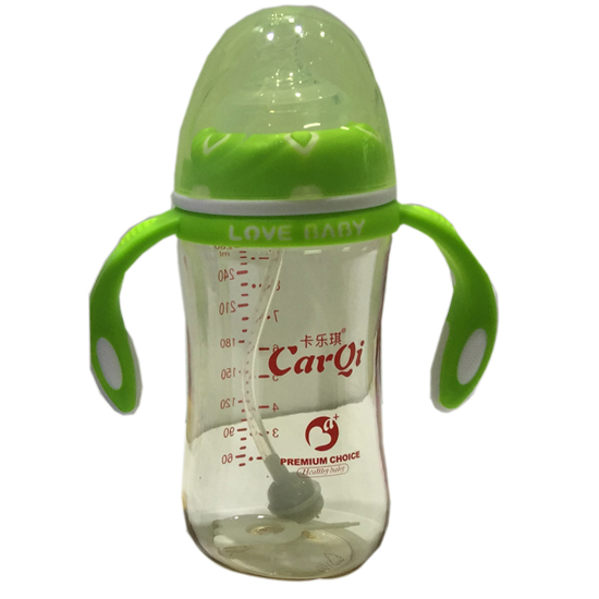 ������ȫ�Զ�����PPSU��ƿ280ml��ɫ