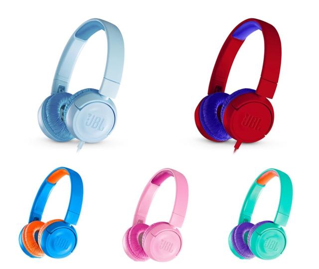JBL �Ƴ�JRϵ������ʽ��ͯ���� ��ȫ���� ����ͯ��