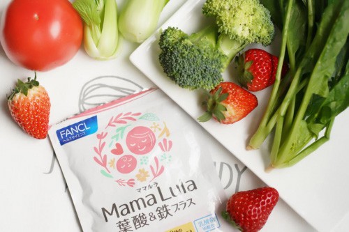 FANCL HealthScienceҶ��Ӫ��Ƭ��Ů��Ϊ���迪����Ů��������
