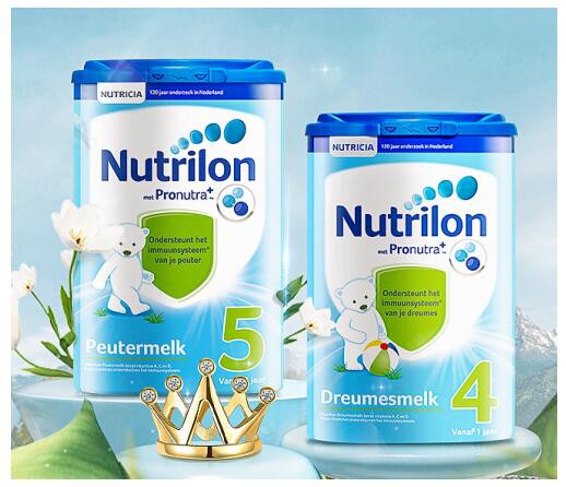 ŵ���� - Nutrilon�������̷�  �����й�����ӵ��ǿ������