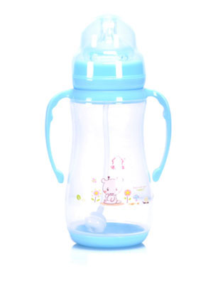 �б�PP�����Զ���ƿ350ML