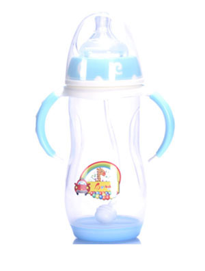 �б�PP����ʱ�и����Զ���ƿ300ML