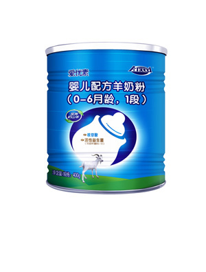 ������Ӥ���䷽���̷�1�� 400g