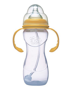 ��������PP��ƿ��ɫ300ML