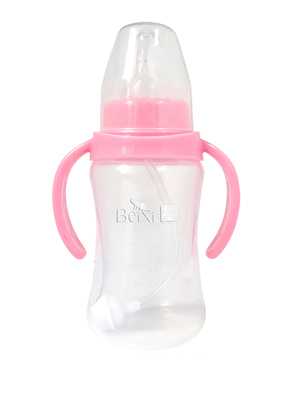 ����Ӥ��PPSU��׼��ƿ180ml