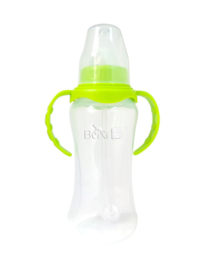 ����Ӥ��PPSU��׼��ƿ300ml