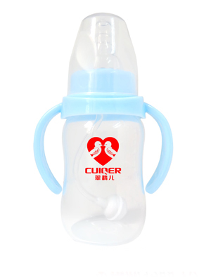 ����Ӥ����׼��ƿ150ml