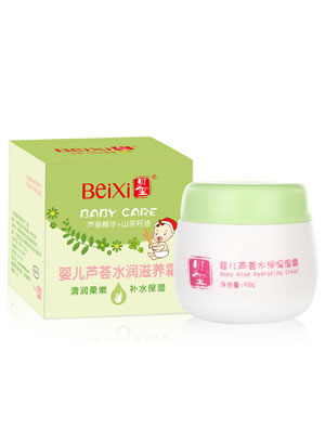 ����Ӥ��«��ˮ��ʪ˪��50g��