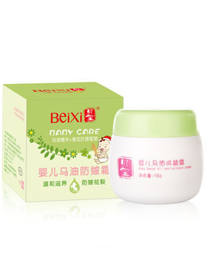 ����Ӥ�����ͷ���˪��50g��