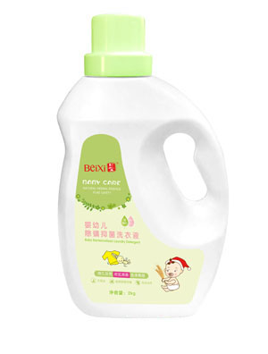 ����Ӥ�׶������־�ϴ��Һ��2kg��
