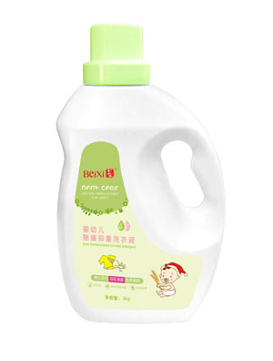 ����Ӥ�׶������־�ϴ��Һ��3kg��