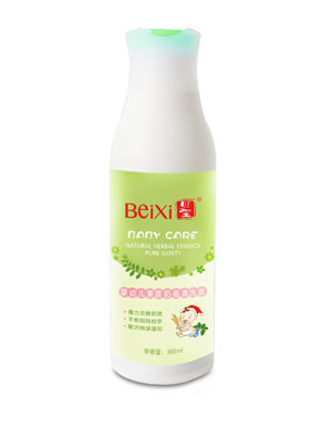 ����Ӥ�׶�������ƿ��ϴҺ (300ml)