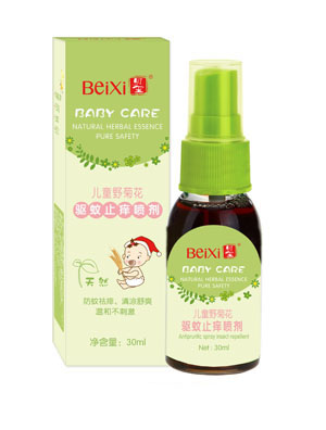 ������ͯҰ�ջ�����ֹ�������30ml��