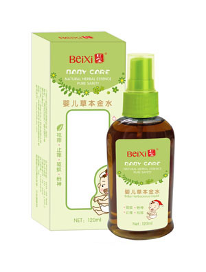 ����Ӥ���ݱ���ˮ��120ml��