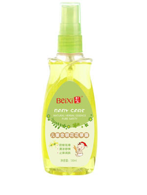 ������ͯ����������¶ ��130ml��