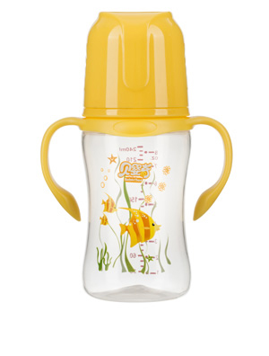 ��Ӥ��240ml���ڻ���PP��ƿ