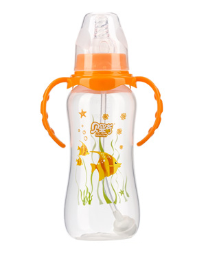 ��Ӥ��240ml��ڻ���pp��ƿ