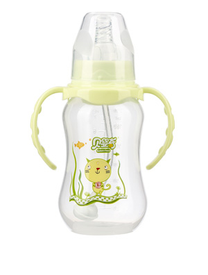 ��Ӥ��210ml��ڻ���pp��ƿ