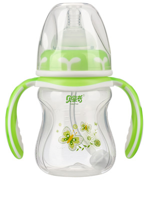 ��Ӥ��180ml����������pp��ƿ