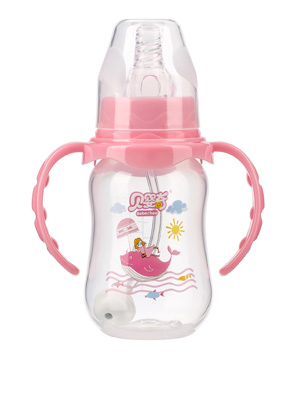 ��Ӥ��120ml��ڻ���pp��ƿ