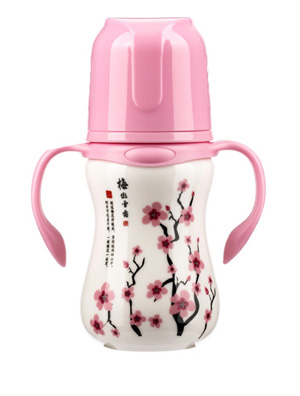 ��Ӥ��210ml�����մ���ƿ