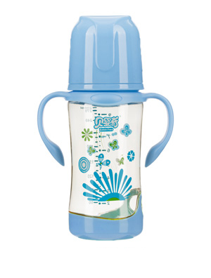 ��Ӥ��ppsu����������180ml������ƿ