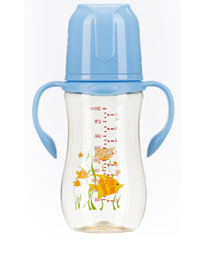 ��Ӥ��300ML�����Զ�PPSU��ƿ��