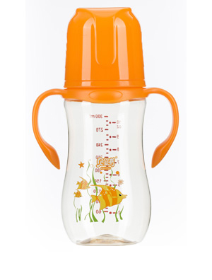 ��Ӥ��300ML�����Զ�PPSU��ƿ��