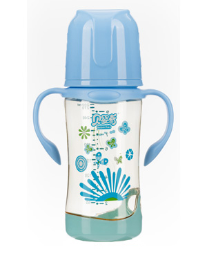 ��Ӥ��280ml������PPSU��ƿ