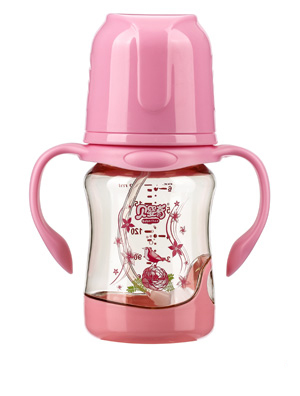 ��Ӥ��180ml���ڵ�������ppsu��ƿ