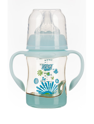��Ӥ��180ml������PPSU��ƿ��ɫ