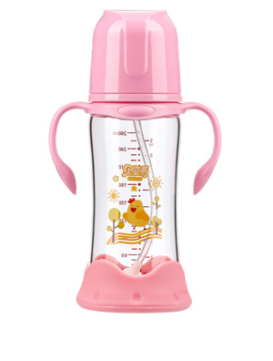 ��Ӥ��260ml���ڻ��ξ��겣����ƿ