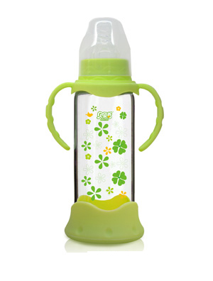��Ӥ��240ml�������±�ھ��겣����ƿ-��