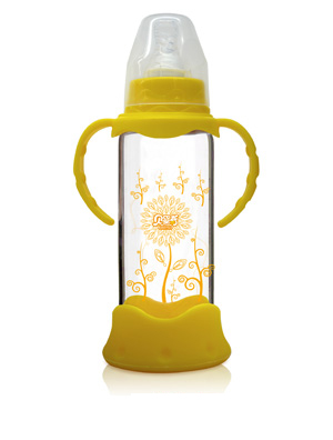 ��Ӥ��240ml�������±�ھ��겣����ƿ-��