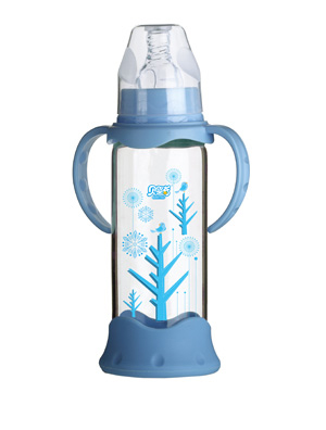 ��Ӥ��240ml�������±�ھ��겣����ƿ-��